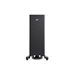 Polk Reserve R600 Floor-standing speaker (Midnight Black) - Polk-R600-Black