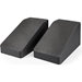 Polk Reserve R900 Dolby Atmos enabled add-on height module speakers (Pair) (Midnight Black) - Polk-R900-Black