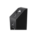 Polk Reserve R900 Dolby Atmos enabled add-on height module speakers (Pair) (Midnight Black) - Polk-R900-Black