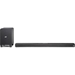 Polk Signa S4 Powered 3.1.2-channel sound bar and wireless subwoofer system with Bluetooth and Dolby Atmos - Polk-Signa-S4