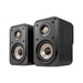 Polk Signature Elite ES10 Compact bookshelf speakers (Black) - Polk-ES10-Black