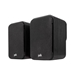 Polk Signature Elite ES10 Compact bookshelf speakers (Black) - Polk-ES10-Black