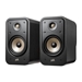 Polk Signature Elite ES20 Bookshelf speakers (Pair) (Black) - Polk-ES20-Black