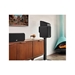 Polk Signature Elite ES90 Dolby Atmos enabled add-on height module speakers (Pair) (Black) - Polk-ES90-Black