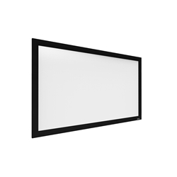 Screen Innovations 3 Series Fixed - 100" (39x92) - 2.35:1 - Solar Gray .85 - 3SF100SG 