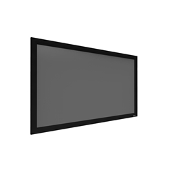 Screen Innovations 5 Series Fixed - 110" (54x96) - 16:9 - Pure White Acoustic 1.3 - 5TF110PWAT 