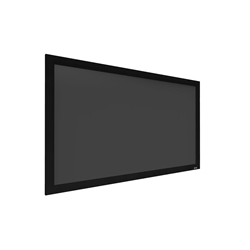 Screen Innovations 7 Series Fixed - 106" (56x90) - 16:10 - Black Diamond 1.4 - 7WF106BD14 