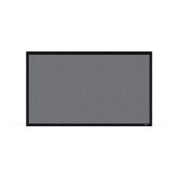 Screen Innovations Fixed 2" - 100" (49x87) - 16:9 - Slate Acoustic 1.2 - FT100SL12AT 