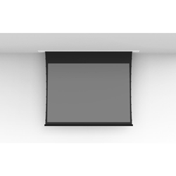 Screen Innovations Solo 3 Indoor - 150" (74x131) - 16:9 - Slate 1.2 Acoustically Transparent  - S3TF150SLAT 
