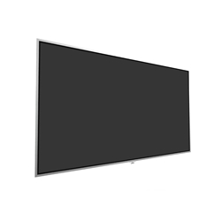 Screen Innovations Zero Edge - 110" (54x96) - 16:9 - Black Diamond .8 - ZT110BD8 