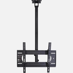 Séura Long Arm TV Ceiling Mount 