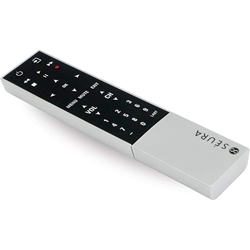 Séura Replacement IR Waterproof TV Remote Control 