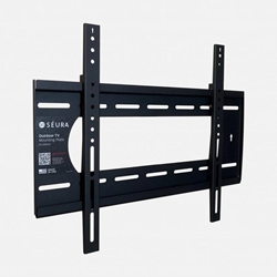 Séura Slim TV Wall Mount 