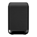 Sony SA-SW5 Wireless Subwoofer for QUAD/Bar, 9/Bar, 8/HT-A9, HT-A7000, HT-A5000, HT-A3000, HT-S2000 - Black - Sony-SA-SW5