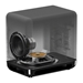 Sony SA-SW5 Wireless Subwoofer for QUAD/Bar, 9/Bar, 8/HT-A9, HT-A7000, HT-A5000, HT-A3000, HT-S2000 - Black - Sony-SA-SW5