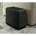 Sony SA-SW5 Wireless Subwoofer for QUAD/Bar, 9/Bar, 8/HT-A9, HT-A7000, HT-A5000, HT-A3000, HT-S2000 - Black - Sony-SA-SW5