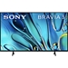 Sony K-50S30 BRAVIA 3 50&quot; 4K LED Television HDR Smart TV (2024) - Sony-K-50S30