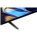 Sony K-65XR80 BRAVIA 8 65&quot; OLED Television 4K HDR Smart TV (2024) - Sony-K-65XR80