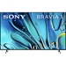 Sony K-85S30 BRAVIA 3 85&quot; 4K LED Television HDR Smart TV (2024) - Sony-K-85S30