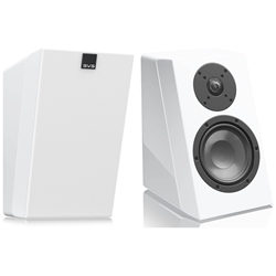 SVS Prime Elevation Height effects speakers (Piano Gloss White) 