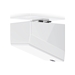 SVS Prime Elevation Height effects speakers (Piano Gloss White) - SVS-PRIMEELVWHT