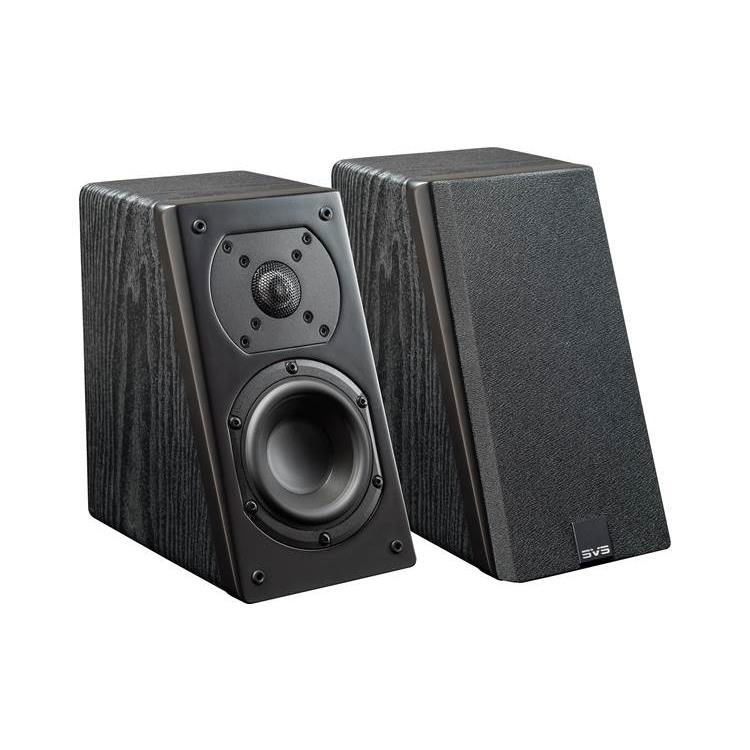 Fashion svs elevation speakers