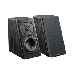 SVS Prime Elevation Height effects speakers (Premium Black Ash) 