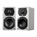 SVS Prime Satellite Compact satellite speakers (Piano Gloss White) - SVS-PRIMESATWHT