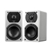 SVS Prime Satellite Pro 5.1 System 5.1-channel home theater speaker system with powered subwoofer (Piano Gloss White) - SVS-PRIM5-1WHT