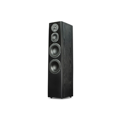 SVS Prime Tower Floor-standing speaker (Black Ash) 