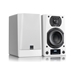 SVS Prime Wireless Pro Powered bookshelf speakers with Google Chromecast, DTS Play-Fi and Apple AirPlay 2 (White) - SVS-PRIMEPROWHT