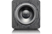 SVS SB-2000 Pro Powered subwoofer with app control (Black Ash) - SVS-SB-2000-ASH