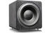 SVS SB-3000 Powered subwoofer with app control ( Black Ash) - SVS-SB-3000-Blk-Ash