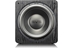 SVS SB-3000 Powered subwoofer with app control ( Black Ash) - SVS-SB-3000-Blk-Ash