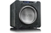 SVS SB-4000 Powered subwoofer with app control (Black Ash) - SVS-SB4000BLK-ASH