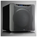 SVS SB16-Ultra Powered subwoofer with app control (Black Ash) - SVS-SB16-ASH