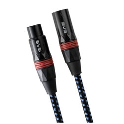 SVS Soundpath Balanced-Xlr Audio Cable - 2M Pair 