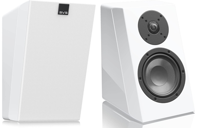 SVS Ultra Elevation Height effects speakers (Piano Gloss White) 