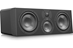 SVS Ultra Evolution Center channel speaker (Black Oak Veneer) - SVS-ULTCENTERBOV