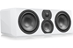 SVS Ultra Evolution Center channel speaker (Piano Gloss White) - SVS-ULTCENTERPGW