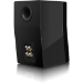 SVS Ultra Evolution Bookshelf speakers (Piano Gloss Black) - SVS-ULTBSPGB