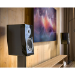 SVS Ultra Evolution Bookshelf speakers (Piano Gloss Black) - SVS-ULTBSPGB