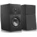 SVS Ultra Evolution Bookshelf speakers (Black Oak Veneer) - SVS-ULTBSBOV