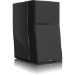 SVS Ultra Evolution Bookshelf speakers (Black Oak Veneer) - SVS-ULTBSBOV