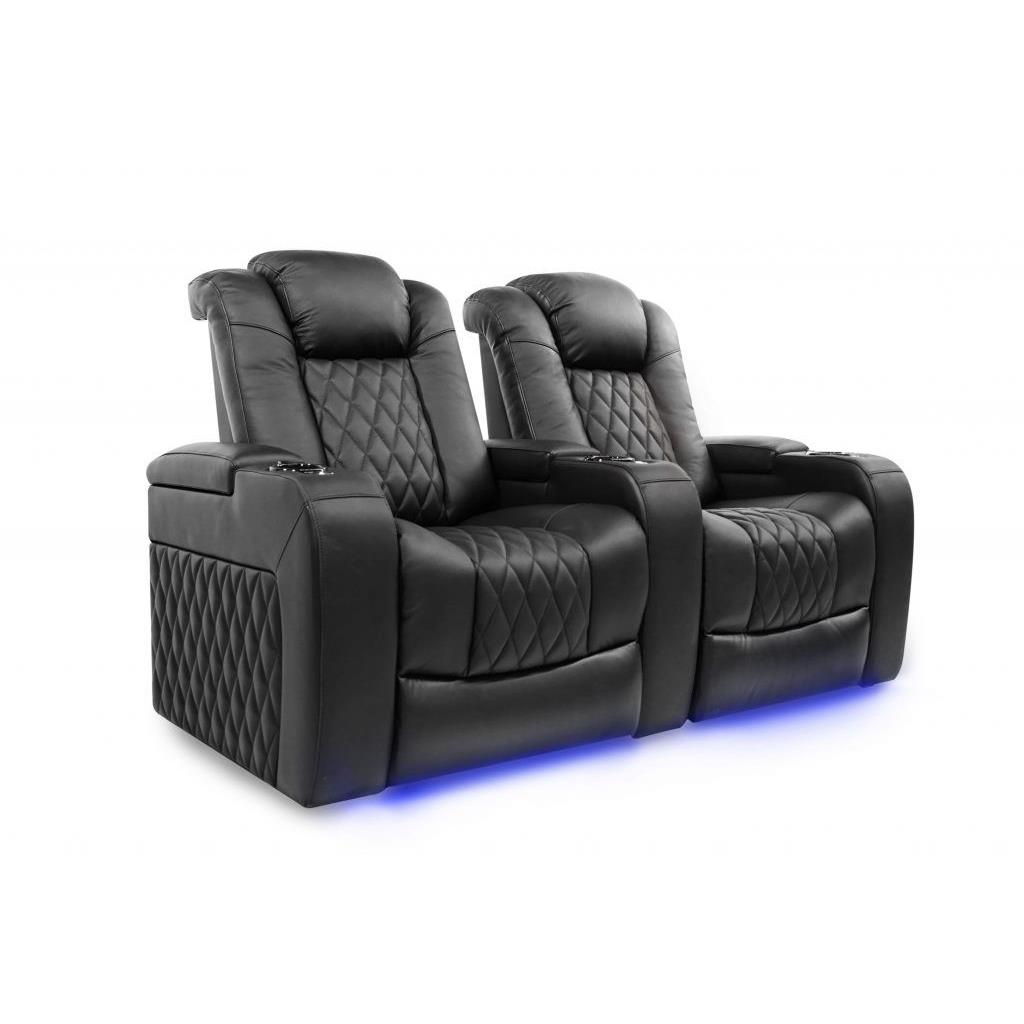 best leather home theater seating