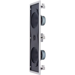 Yamaha NS-IW760 Natural Sound 2-Way In-Wall Speaker System - NS-IW760 