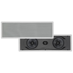 Yamaha NS-IW960 In-Wall Speaker - NS-IW960 